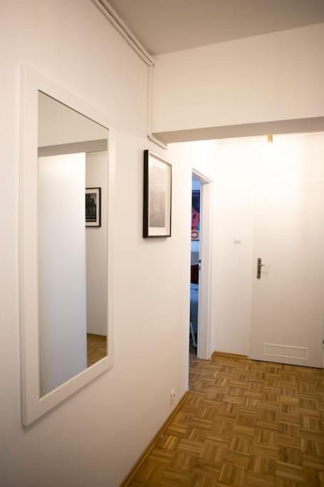 Oomph Warsaw Center Well Designed Apartment With Balcony Exteriér fotografie